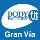 Xtudr - Bodyfactory Gran Via: Dirigido a los miembros de este gimnasio, que como disfrutar en sus instalaciones (vestuarios, sauna, duchas...) de otros miembros 