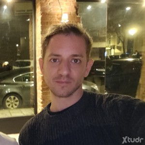 Xtudr - Turi: Busco pasarlo bien sin muchos rodeos ni complicaciones. Me gustan los arneses, ropa deportiva y más! 
Puppy play +10