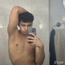 Xtudr - gavino_lpz: Fun guy looking...