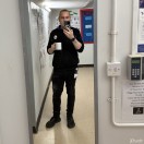 Xtudr - redeye1: 
Goes from mild to...