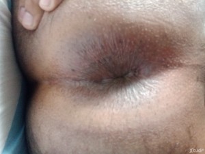 Xtudr - kARL6: I get excited by verbal humiliation, being a virtual submissive...