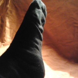 Xtudr - corbis5: I'm a foot fetishist. I give you my feet to enjoy them however you want! Lick them, suck them, trample them, footjob.... An...