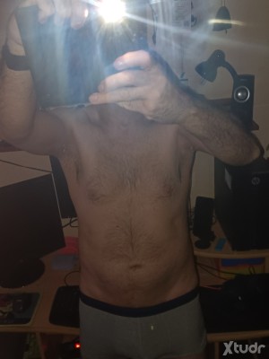 Xtudr - Troy48: Explorando este mundillo.