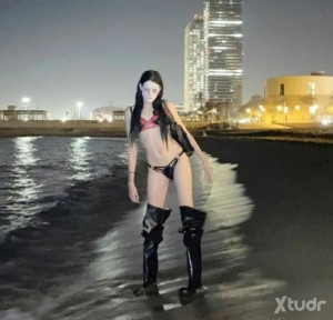 Xtudr - musidoraxdom: Dominates