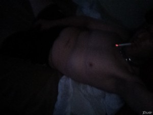 Xtudr - Sumisocerdako36: Busco amo cerdako que me use me dé caña 
