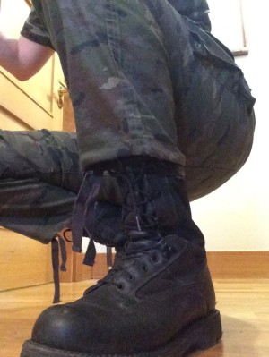 Xtudr - FartSniffer: Looking for a male to humiliate me. I adore dirty things. Feet, armpits, spit, watersports…
Looking for a dominant who ...