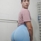 Xtudr - Rodriputito: Soy putito sum...