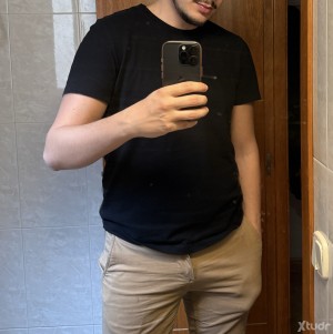Xtudr - sumpsic: Here boy submissive, I like psychological domination, not sexual. I like to feel inferior to handsome and strong men. I lik...