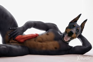 Xtudr - BUSCO-DOG: CONTACTO PARA CONVERTIR O TENER A UN SUMISO COMO MASCOTA HUMANA
                                                     (Mas...