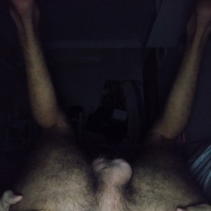 Xtudr - Albertu: Submissive man who gets turned on by domination, body odors, feet and other things.