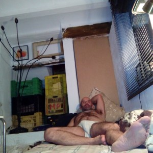 Xtudr - xoto-toxo: Dominant man spank looking for obedient slaves, who serve me and give me everything, in exchange dominant male who wants ...