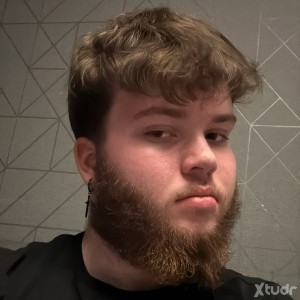 Xtudr - Dylansheridan07: 