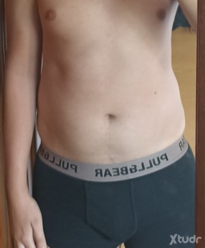 Xtudr - Sumjvn21: I'm looking to meet dominant men who are into chastity and bondage.