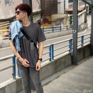 Xtudr - kentt: hi npnr