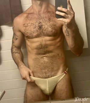 Xtudr - melonboy: Rol dom/sub
Ni cash ni doméstico
Busco placer de la dominación sexual 