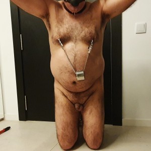 Xtudr - sumisobcn70: I'm back here after a time of disconnection. I'm a submissive and I'm looking for a Master to satisfy, basically with m...