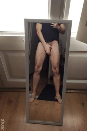 Xtudr - Ikts: Seeing what I find around here