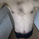 Xtudr - Tmm1493: Young, slim man lo...