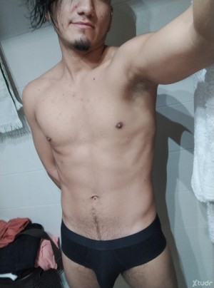 Xtudr - AlphaCerdoReal: Dominant man pig without taboos with experience looking for real pigs without taboos for real and bizarre experience...