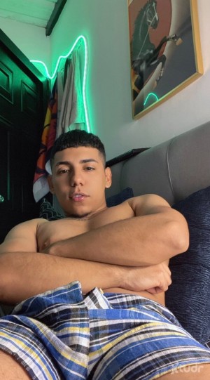 Xtudr - Donovan46: Soy gay