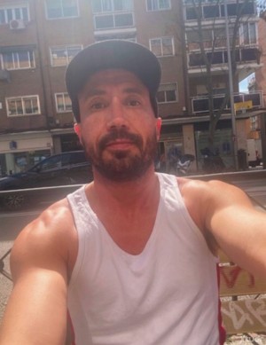 Xtudr - mitotoestragon: Compact male body and hungry ass with a craving for role play. 
Would you treat me like your slut after a long day o...