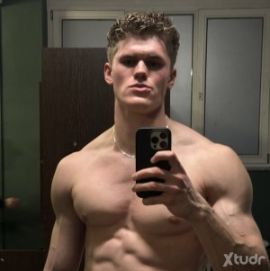 Xtudr - jake102: 