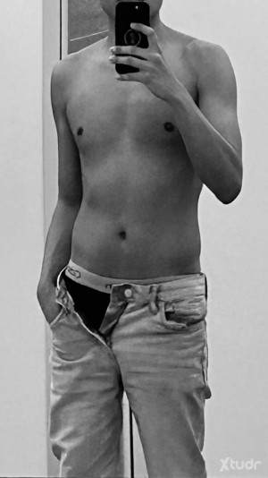 Xtudr - BondageSwitch: Bondage, Underwear, Chastity, Wedgies, Role/Slave/Puppy play, Humillación y otros tantos... buscando a conversar y co...