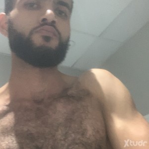 Xtudr - AllDaddiesBowDown: 