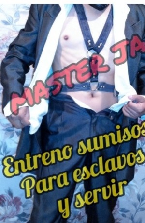 Xtudr - MASTERJAN: Adoptando animales para ENTRENARLOS, EXPLOTARLOS Y EXPRIMIRLOS  COMO LO QUE son, animales de uso😈
ENTRENO esclavos, PARA ...