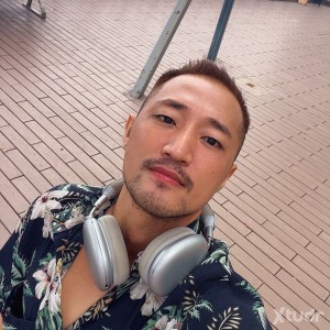 Xtudr - men124: Look around and have fun