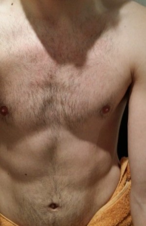 Xtudr - Sumisete91: Looking for a cool guy to have a good time