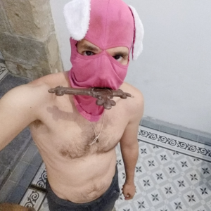 Xtudr - pornqueerbunny: I'm a rabbit who exercises as a dominant man and submissive man indiscriminately, very pig. I'm looking for a group ...