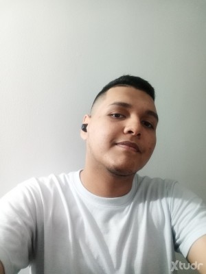 Xtudr - J20056996: Hello, I'm new as a submissive man, if you want to train me, I'll be more than grateful.