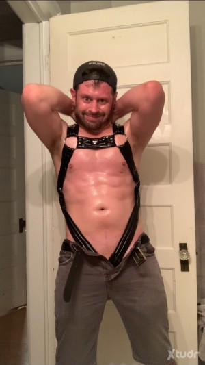 Xtudr - Bigdicksteveardo: 