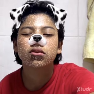 Xtudr - colombino: Little cock 0km 🐥🇨🇴