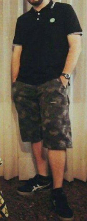 Xtudr - rapao91: Con poca experiencia en prácticas de dominación, buscando conocer tíos dominantes para experimentar poco a poco. Sin prisas...