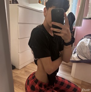 Xtudr - Anyelbo: Mi ig: Anyel.bo0