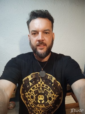 Xtudr - ...: I'm open to proposals.
I would love a good insatiable cock.