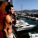 Xtudr - amodombcn: Busco esclavo. A...