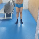 Xtudr - AMO54XSUMISOGYM: Dominant m...