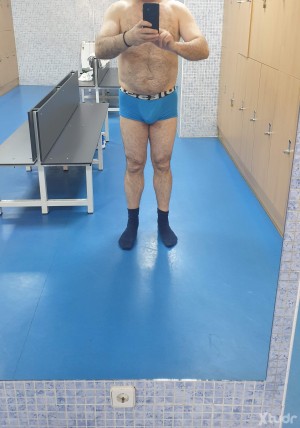 Xtudr - AMO54XSUMISOGYM: amo en busca de sumisos de gym para ser moldeado sesiones reales de bdsm formar cuadra en Madrid o interesados no m...