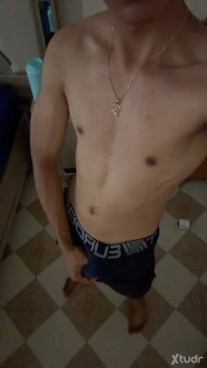 Xtudr - fernandogael: 
