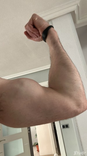 Xtudr - morbo2Gym: sumisete más pas como todo Madrid
