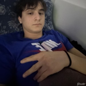 Xtudr - sonounaputtana: 