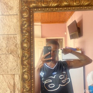 Xtudr - luli: Mlm
Just poking for fun , lol