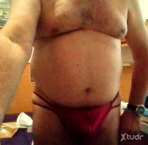 Xtudr - sumiso63madrid: Submissive man of 61 years from Madrid