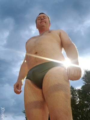 Xtudr - Gotc147: Hey there, I'm Chris and my story is short and to the point. I'm not here for romance or looking for my soul mate, I'm here...