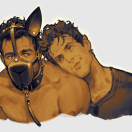 Xtudr - Sumisocachorro: Looking for...