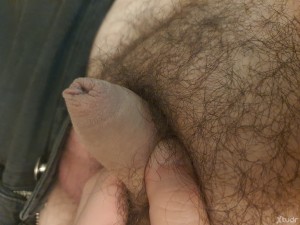 Xtudr - Santy093: Chico hetero rellenito wapete con polla pequeña