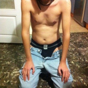 Xtudr - Pablo-Alt: Domiante en busqueda de sumiso para ponerlo en castidad